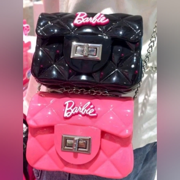 Barbie jelly puse - Picture 11 of 11